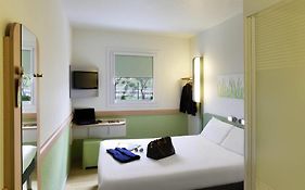 Ibis Budget Madrid Getafe